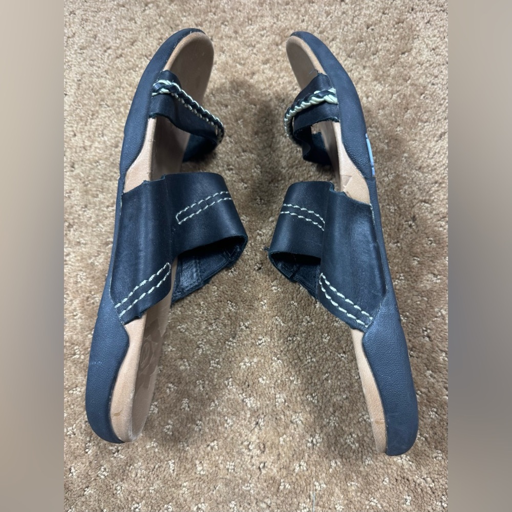 Merrell Shundra Slide Sandals. - Picture 7 of 9